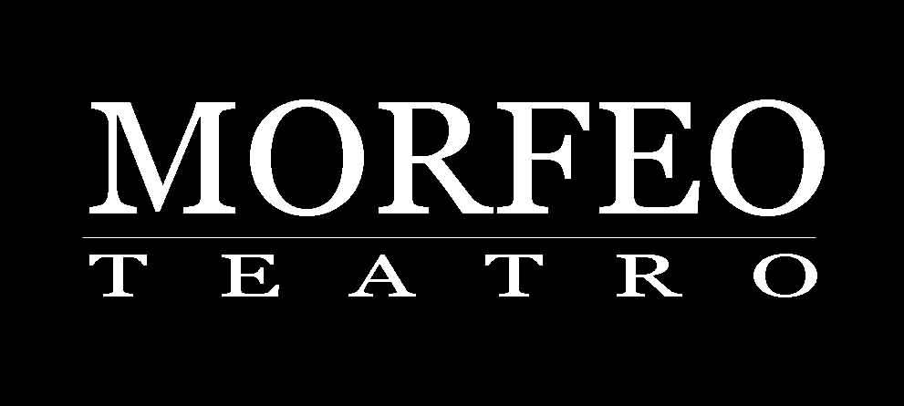 Logotipo de MORFEO TEATRO