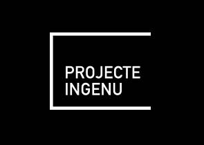 Logotipo de Projecte Ingenu