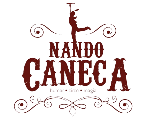 Logotipo de Nando Caneca
