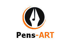 Logotipo de Pens-Art