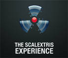 Logotipo de The Scalextris Experience