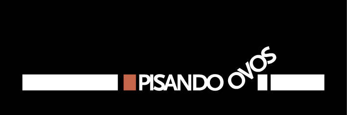Logotipo de Pisando Ovos