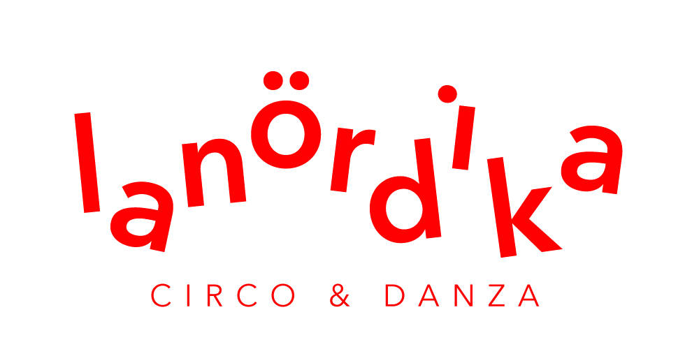 Logotipo de Lanördika