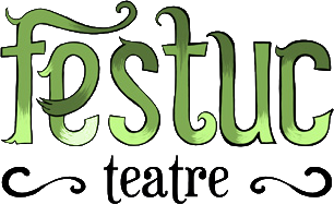 Logotipo de Festuc Teatre