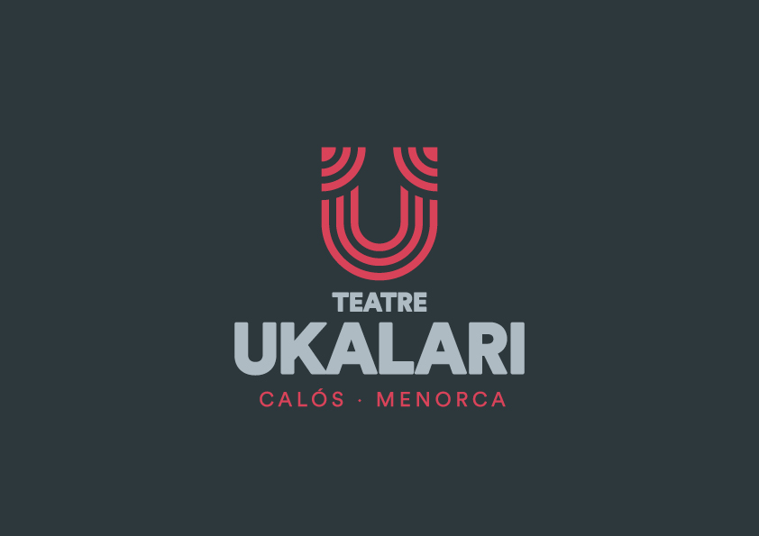 Logotipo de UKALARI MENORCA EVENTS