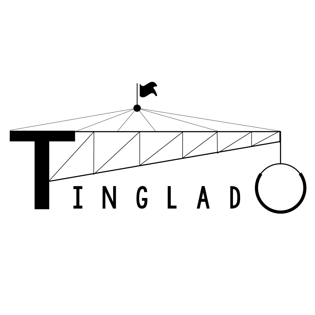 Logotipo de Tingladu