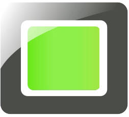 Logotipo de Eventos Vision