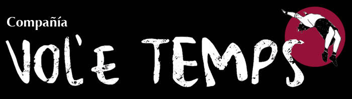Logotipo de Vol'e Temps