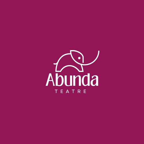 Logotipo de ABUNDA TEATRE