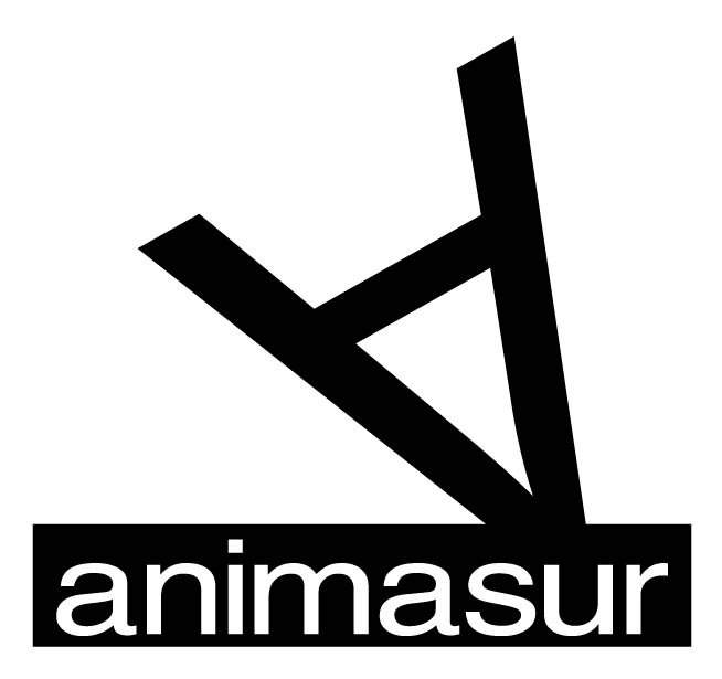 Logotipo de Animasur