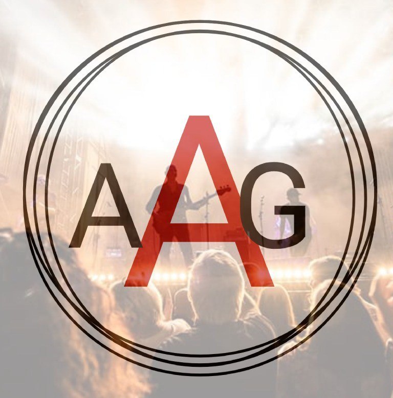 Logotipo de ART GLOBAL SPAIN