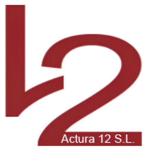 Logotipo de ACTURA ART GLOBAL 
