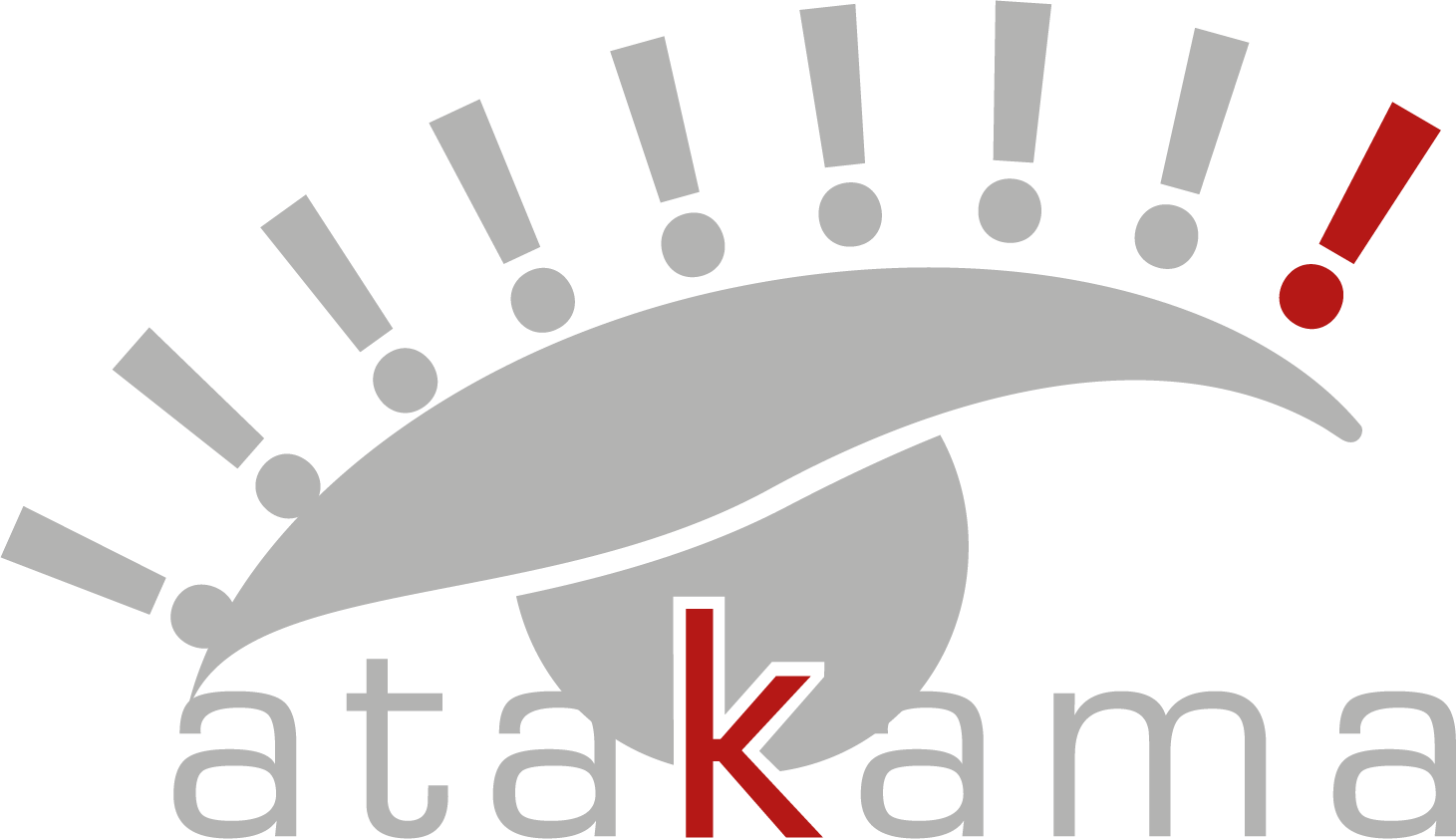 Logotipo de Atakama Creatividad Cultural