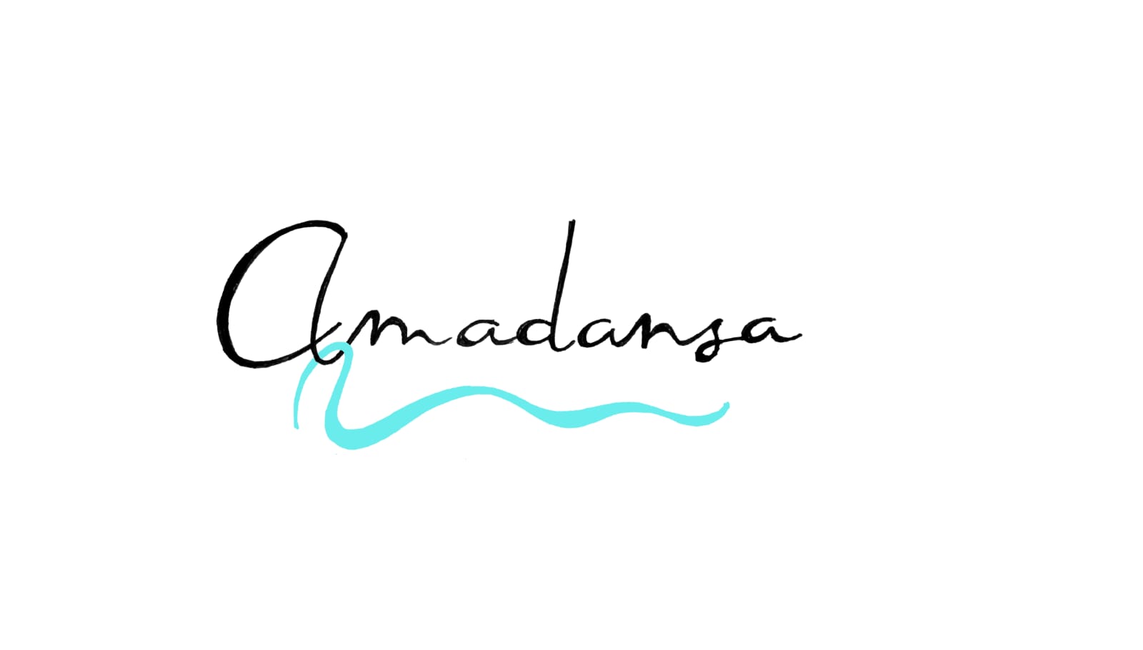 Logotipo de Amadansa