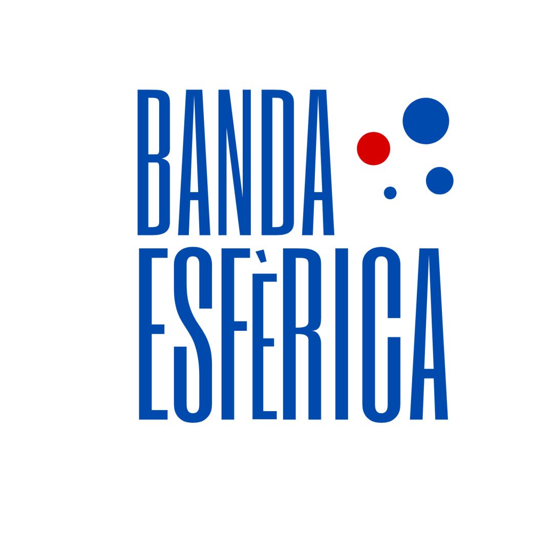 Logotipo de Banda Esfèrica
