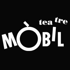 Logotipo de Teatre Mòbil
