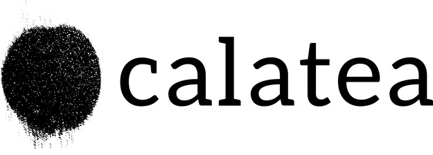 Logotipo de Calatea