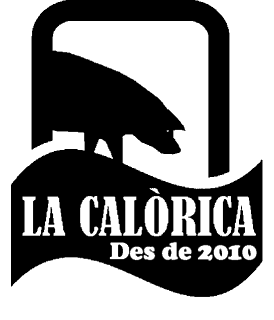 Logotipo de La Calòrica 
