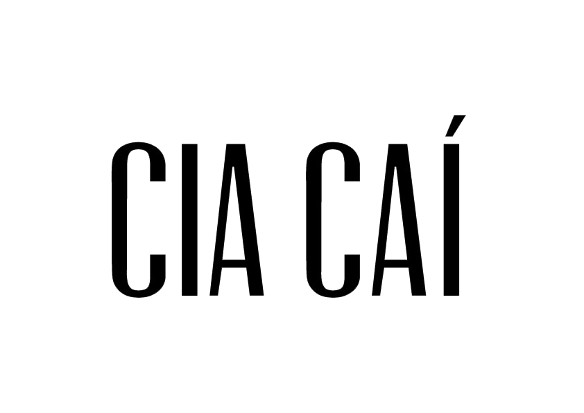 Logotipo de Compañía CAÍ