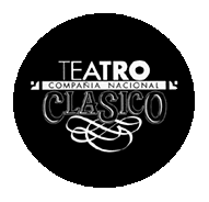 Logotipo de Compañía Nacional de Teatro Clásico
