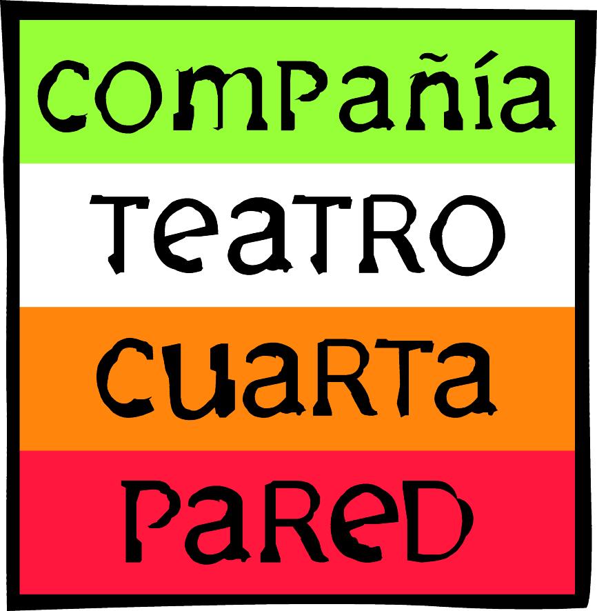 Logotipo de Cuarta Pared