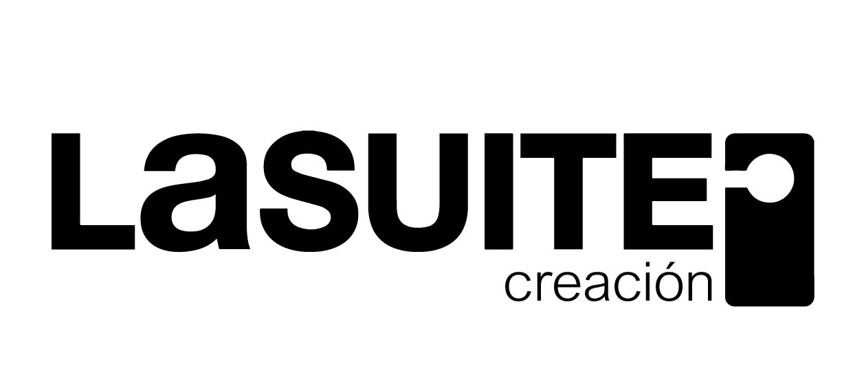 Logotipo de LA SUITE CREACIÓN
