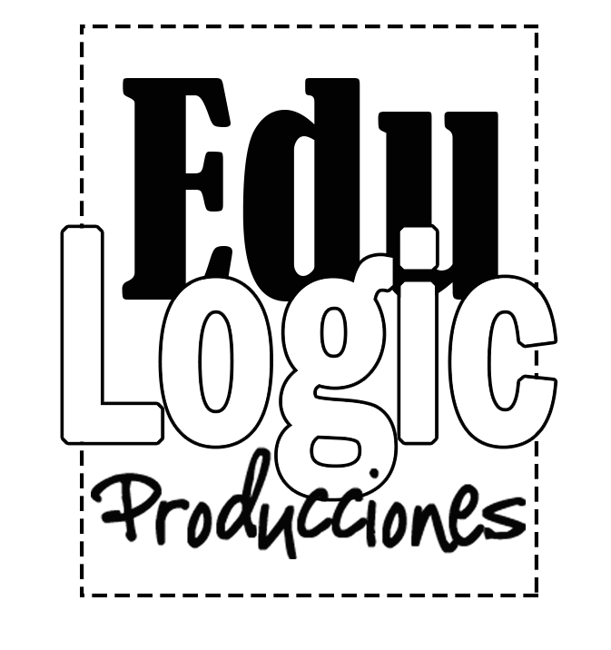 Logotipo de EduLogic Producciones