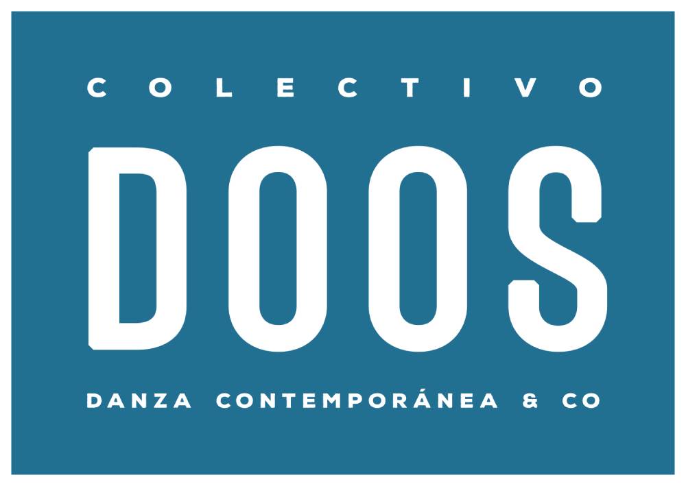 Logotipo de cía. Eva Guerrero