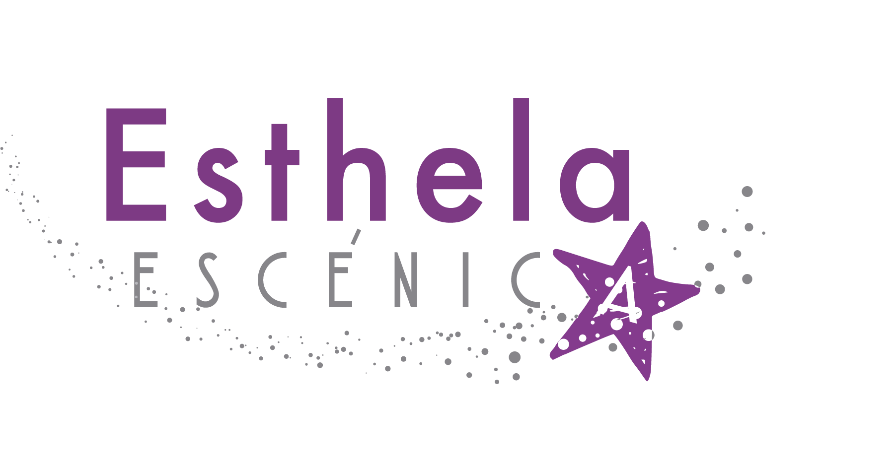 Logotipo de Esthela Escénica
