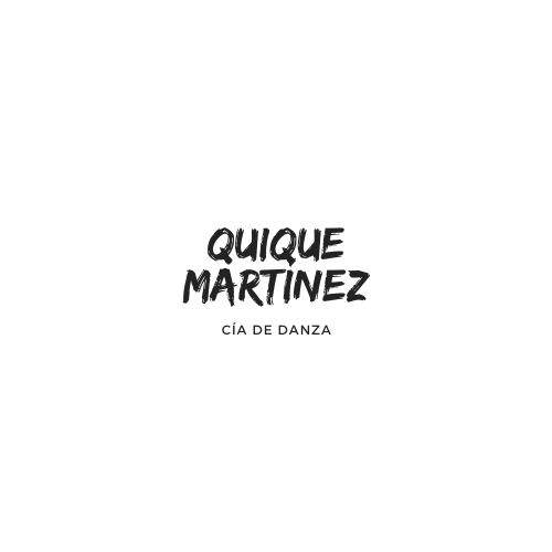 Logotipo de QUIQUE MARTINEZ 