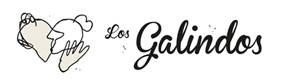 Logotipo de Los Galindos