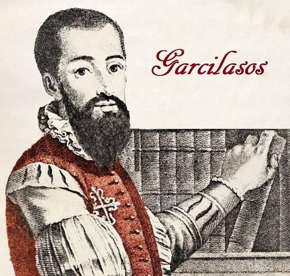 Logotipo de Garcilasos
