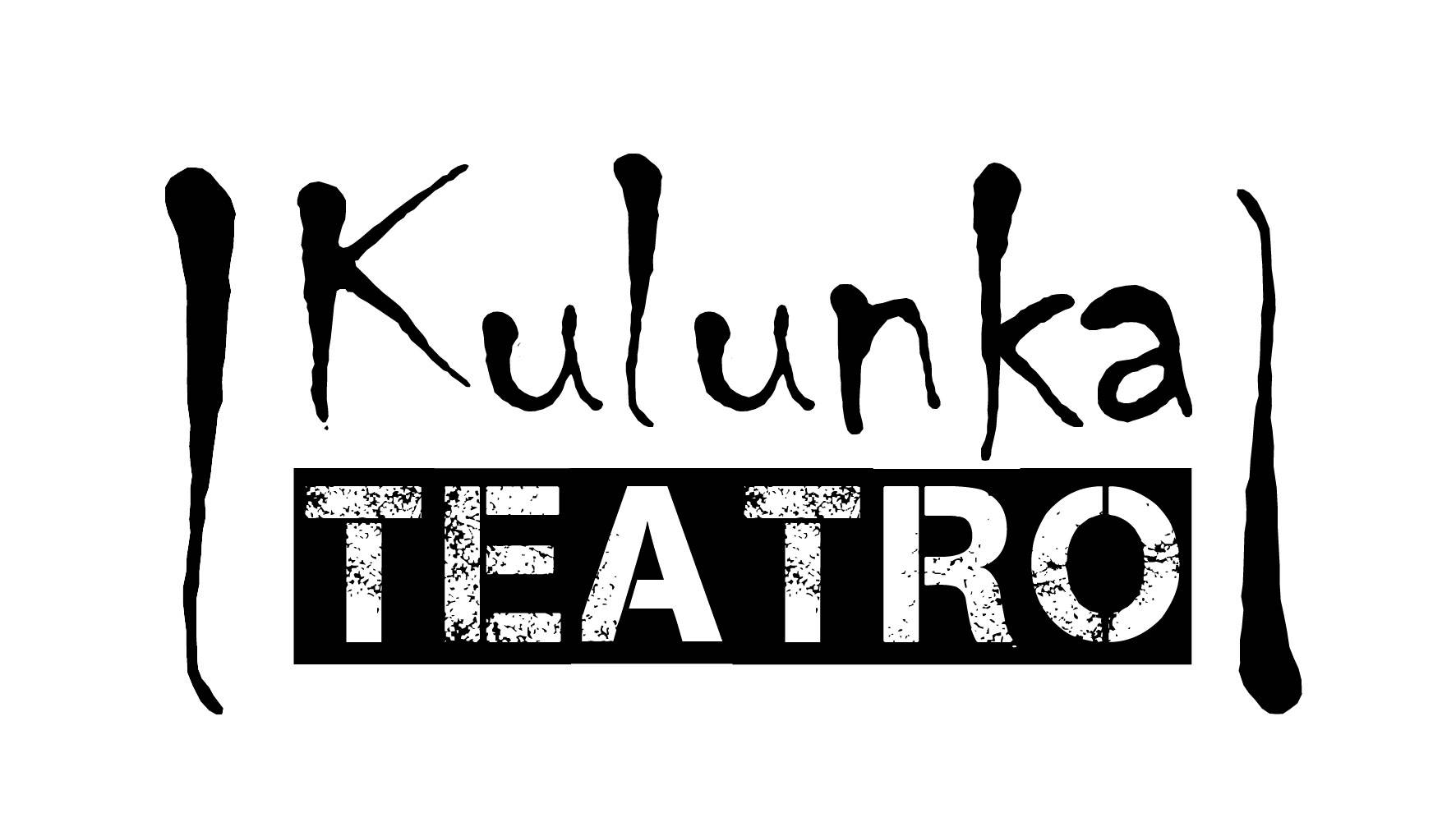 Logotipo de Kulunka Teatro