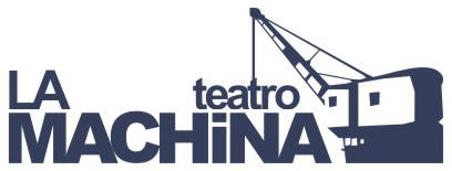 Logotipo de La Machina Teatro