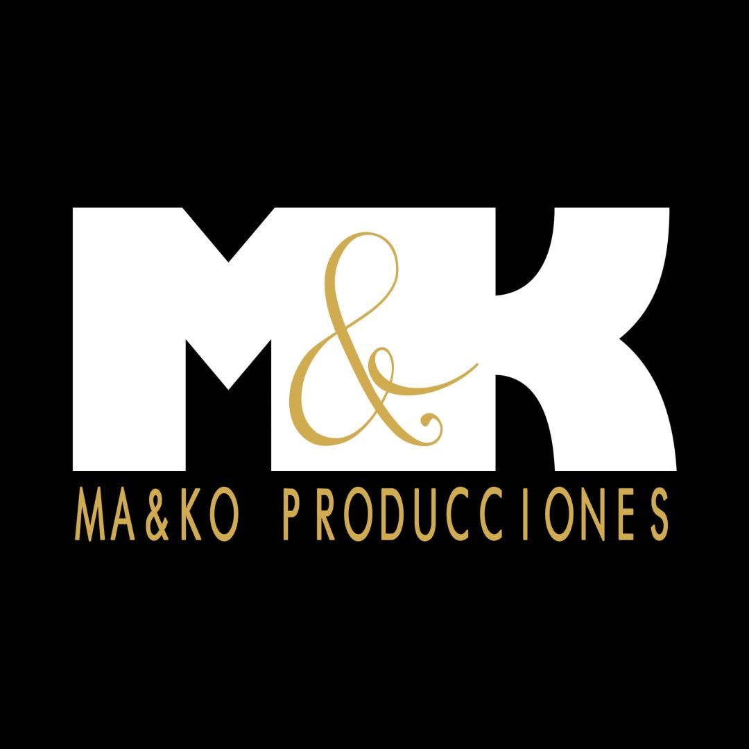 Logotipo de La Mayko Producciones