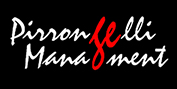 Logotipo de PIRRONGELLI MANAGEMENT