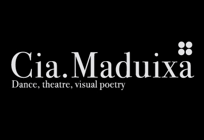 Logotipo de Cia. Maduixa 