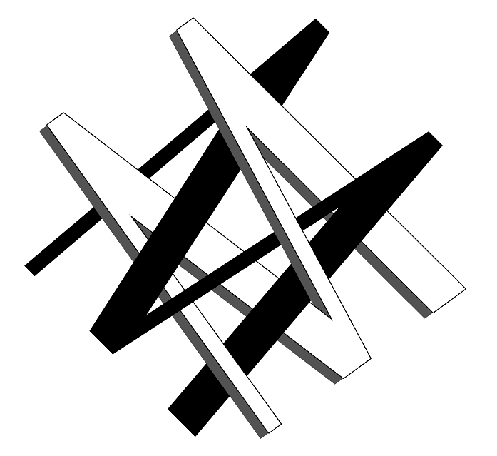 Logotipo de Melero Management