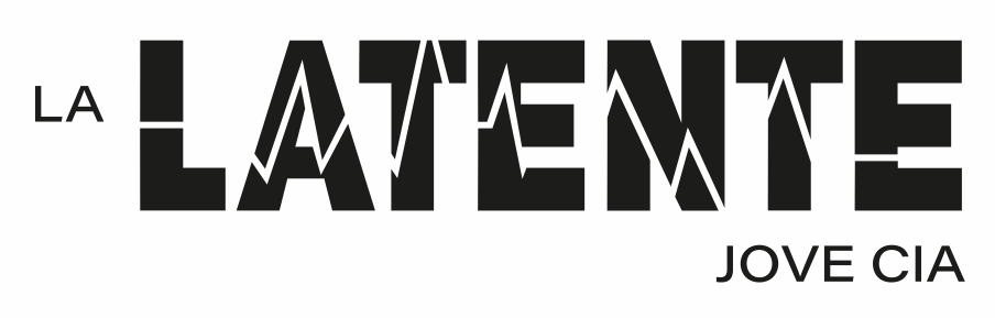 Logotipo de LaLatenteCia