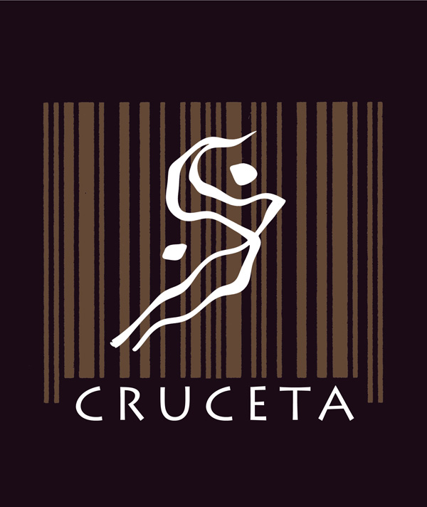 Logotipo de Cruceta Flamenco