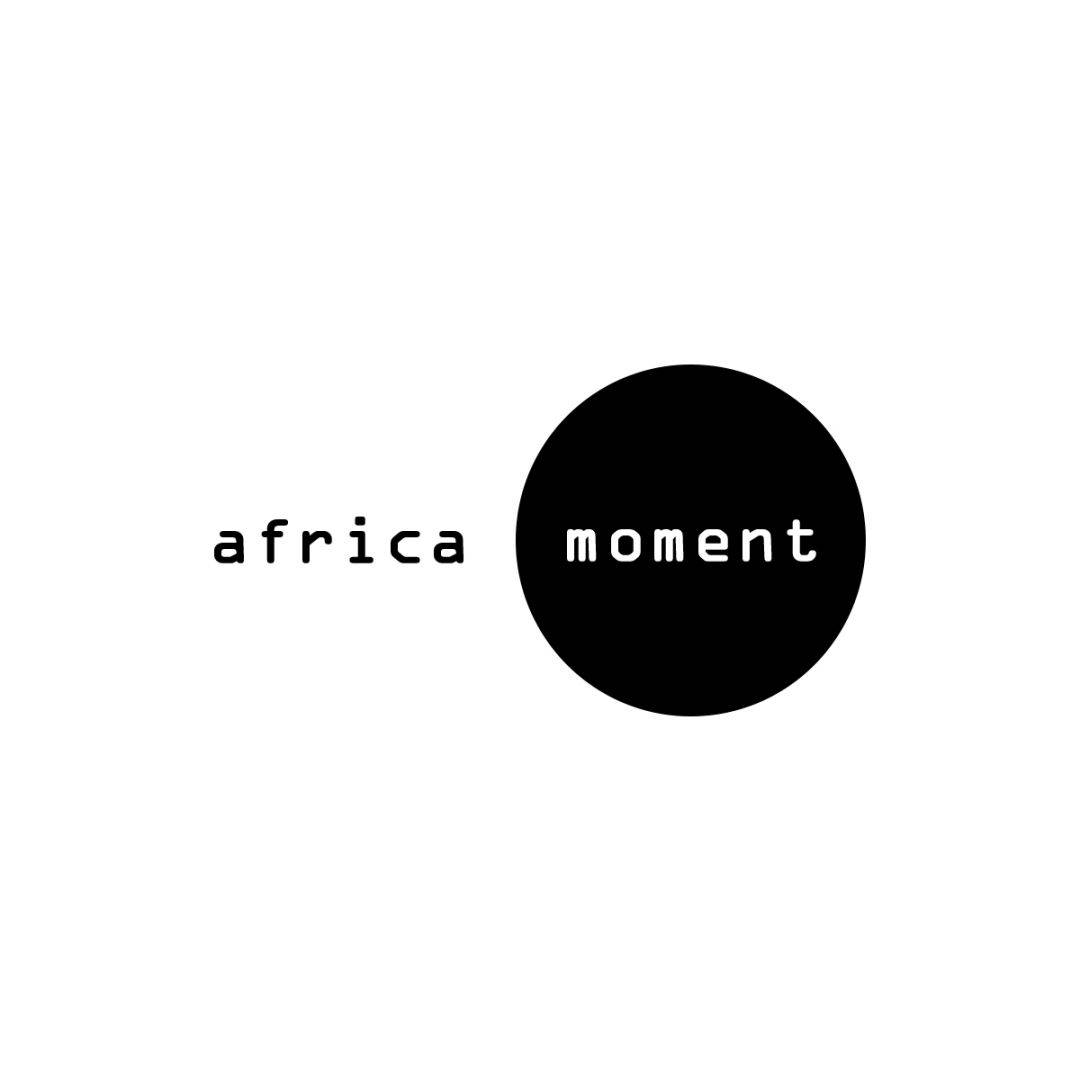 Logotipo de Africa Moment