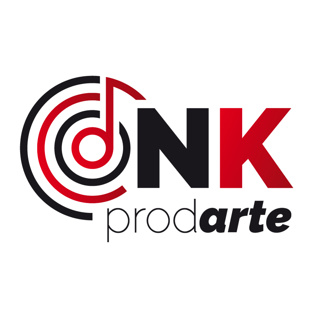 Logotipo de NK PRODARTE