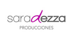 Logotipo de SARADEZZA PRODUCCIONES
