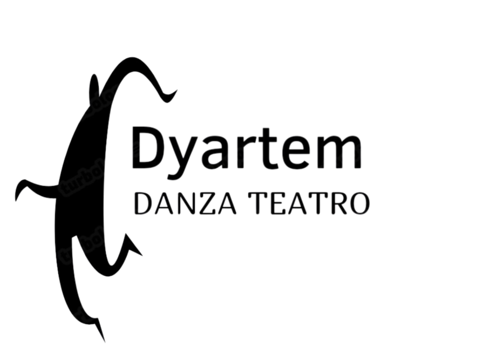 Logotipo de Dyartem Danza Teatro
