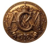 Logotipo de Carlos Álvarez Méndez