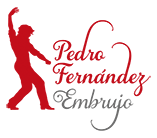 Logotipo de Pedro Fernández Embrujo