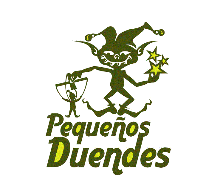 Logotipo de PEQUEÑOS DUENDES TEATRO DE TÍTERES 