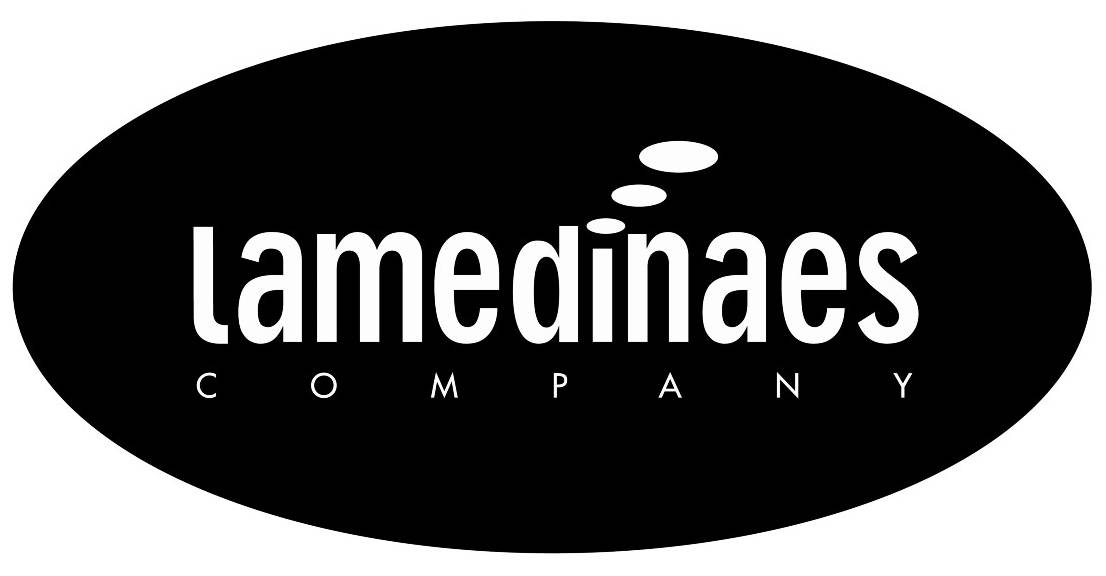 Logotipo de LaMedinaEs Company