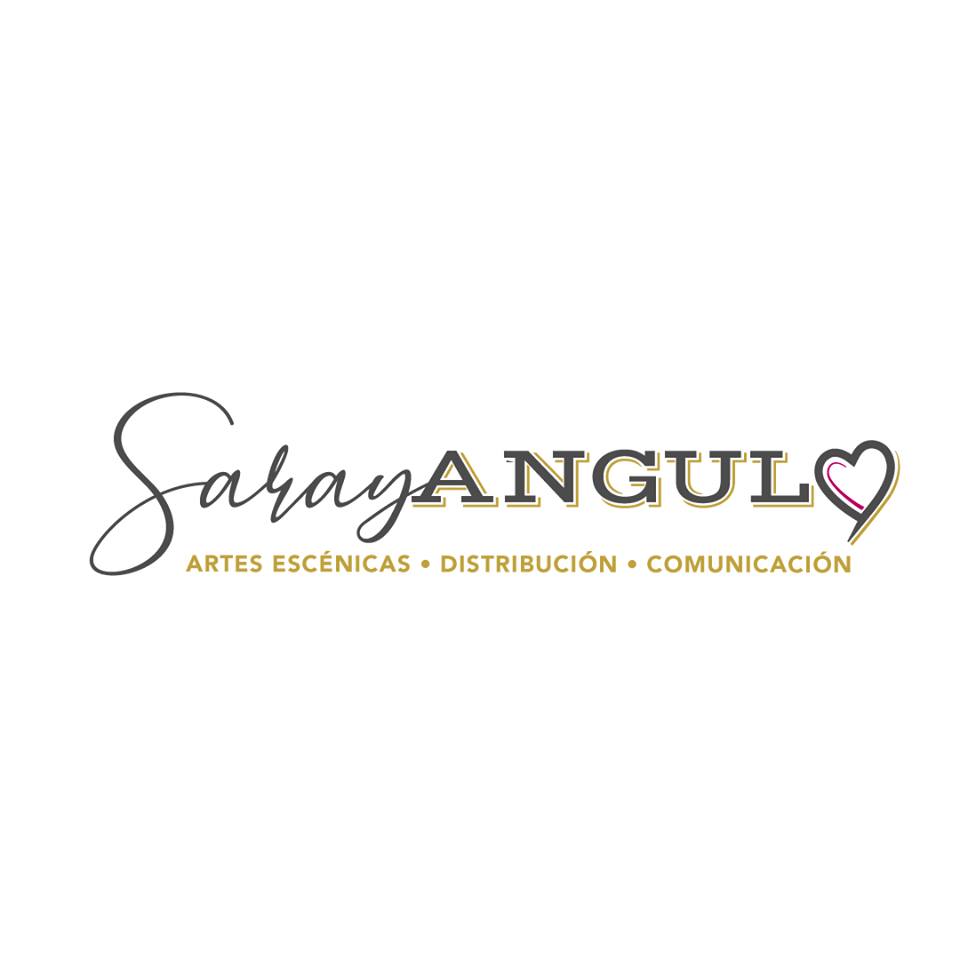 Logotipo de Saray Angulo