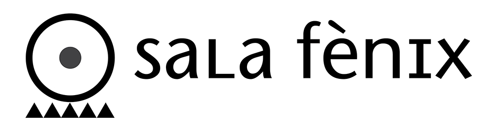 Logotipo de SALA FÈNIX